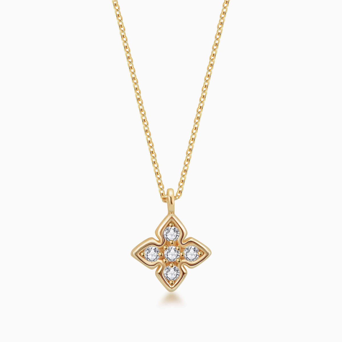 Symbol Necklaces for Luck and Protection | Signature Gift Box and Card ...